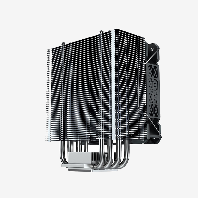 CPU Cooler-A600 PRO